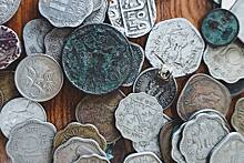 В британском графстве Херефордшир попросили жителей вернуть старинные монеты