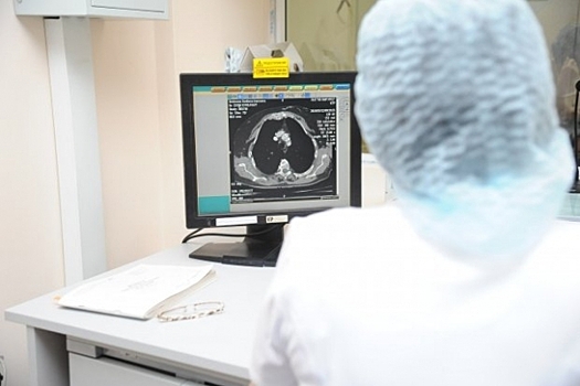 В Волгоградской области число жертв COVID-19 превысило 1,5 тысячи человек