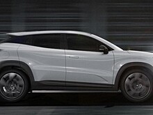 Changan готовит конкурента российскому UAZ Hunter