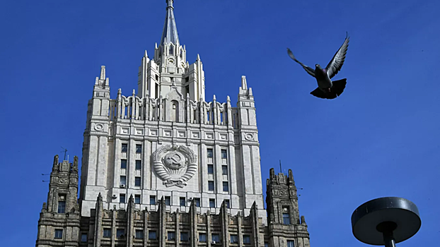 Россия отреагировала на ультиматумы по «Севпотоку-2»