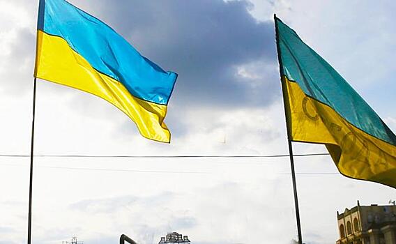 Выход из украинского тупика один – раздел по Днепру