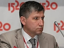 Московский топ-менеджер покончил с собой