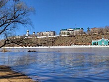 Оренбургский водоканал принял участие в обсуждении вопросов по экооздоровлению Урала