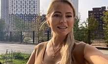 Дана Борисова перекроила лицо в четвертый раз