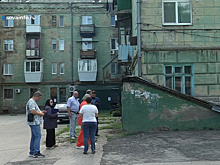 В Самарской области началась проверка готовности жилого фонда к отопительному сезону