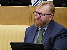 Милонов будет добиваться возбуждения дела после конфликта на стоянке: «подонки унизили десятки тысяч людей»