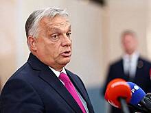 Орбан заявил о стремлении спецслужб Украины повлиять на Венгрию