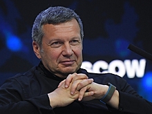 Соловьев ответил высмеявшей его итальянскую дачу Собчак