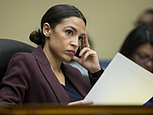 Ведущие экономисты США раскритиковали теорию, которую поддержала конгрессвумен Александрия Окасио-Кортес