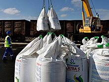 США смягчили ограничения в отношении российских удобрений