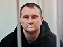 "Давили". Украинский моряк рассказал о российском СИЗО
