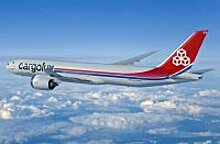 Cargolux  подтвердила закупку 10 грузовых самолетов  B777-8F