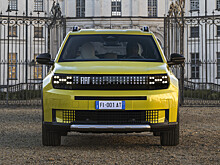 Fiat готовится переосмыслить свой модельный ряд