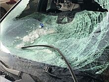 Во сколько обошлись сосульки водителям этой зимой