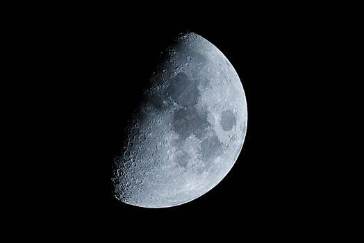 Астроном оценил вероятность успеха российской миссии «Луна-25»