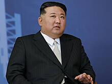 Ким Чен Ын выразил уверенность в победе армии и народа России