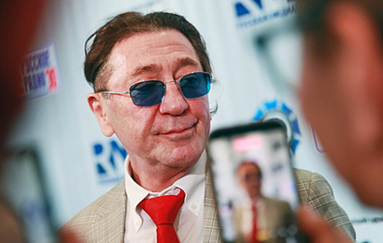 Продюсер назвал причины разрыва Лепса с невестой-внучкой: случилось кое-что серьезнее измен