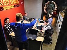 Стартовал второй этап проекта «Ученые будущего»