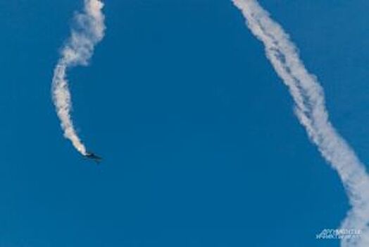 В Барнауле в День авиации пройдет красочное авиашоу
