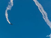 В Барнауле в День авиации пройдет красочное авиашоу