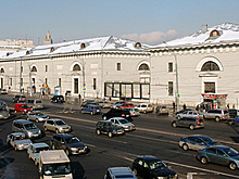 Гиляровский, гараж Генштаба и городские истории. Музею Москвы — 125