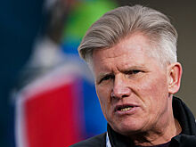 Васильев биатлонистам: Устали? Езжайте домой и смотрите Кубок мира с дивана