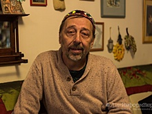 "Перпетум театрале" Николая Коляды
