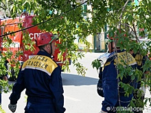 Службу спасения Свердловской области продолжают оснащать спецтехникой