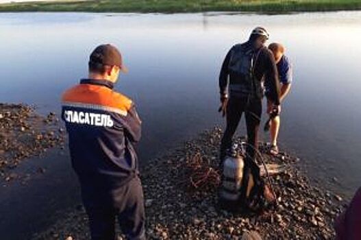 Неумевшая плавать девочка-подросток утонула в реке Большой Иргиз