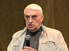 Умер Евгений Радомыслинский