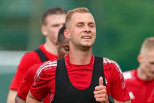 «Бешикташ» сделал новое предложение «Локомотиву» по Баринову, увеличив сумму до € 5 млн