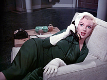 Кому удалось лучше? 8 актрис, сыгравших Мэрилин Монро