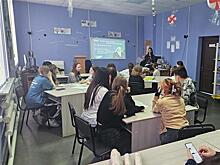 Студенты и школьники Самарской области стали участниками акции ко Дню российской науки