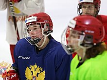 Семь хоккеисток СКИФа получили вызовы в российские сборные