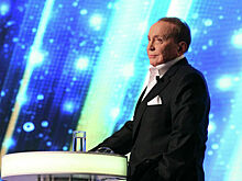 Умер Александр Масляков
