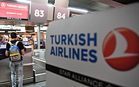 Посольство РФ дало совет россиянам при отказе Turkish Airlines в посадке на рейсы