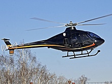 В Казани начнут выпускать вертолет Ми-34