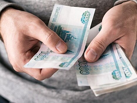 Россияне рассказали, на что чаще всего берут кредиты