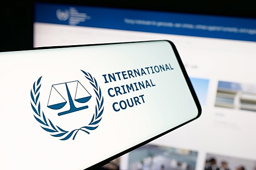 Судьи МУС жалуются на тяжелые последствия американских санкций против них