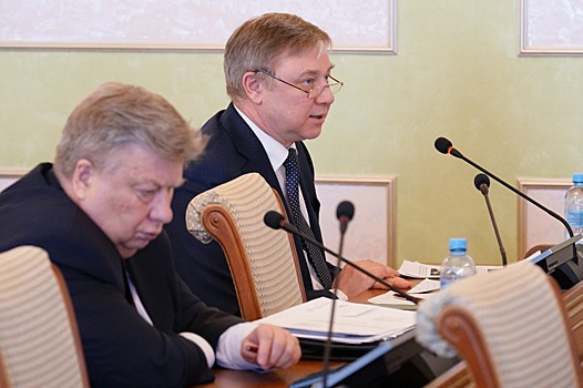 Глава МЧС Башкортостана рассказал, когда наступит паводок в республике
