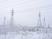 В Дагестане из-за ухудшения погоды число оставшихся без света превысило 80 тыс.