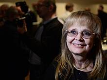 Народную артистку РСФСР Белохвостикову выписали из больницы