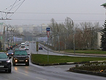 В Орле из-за ремонта на месяц ограничат движение по Тургеневскому мосту