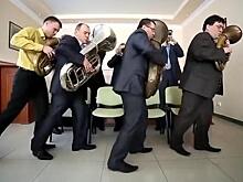 "Фрау Виталина" вернулась на работу в оренбургский Минлесхоз