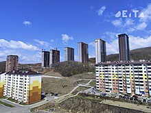 Тренд на микрогабаритные студии не отпускает застройщиков Дальнего Востока