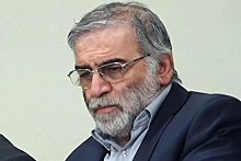 В РФ предрекли войну из-за убийства иранского физика