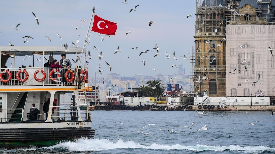 В Турции опровергли информацию о «задержках» платежей за нефть из РФ