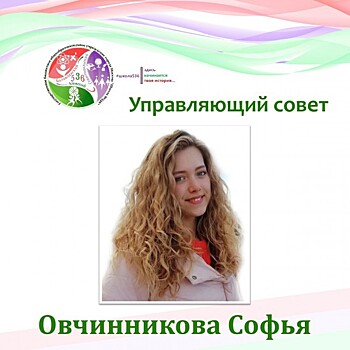 В школе №536 прошли довыборы в управляющий совет по категории «Обучающиеся»
