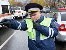 В России в 2020 году в ГИБДД вынесли штрафов на 117 млрд рублей