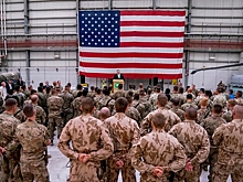 «Из-за России»: Пентагон отправляет бригаду в Тунис